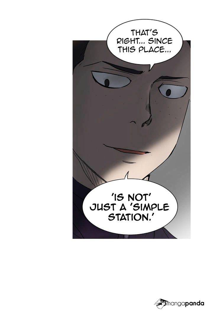 Tower of God, Chapter 278 image 24